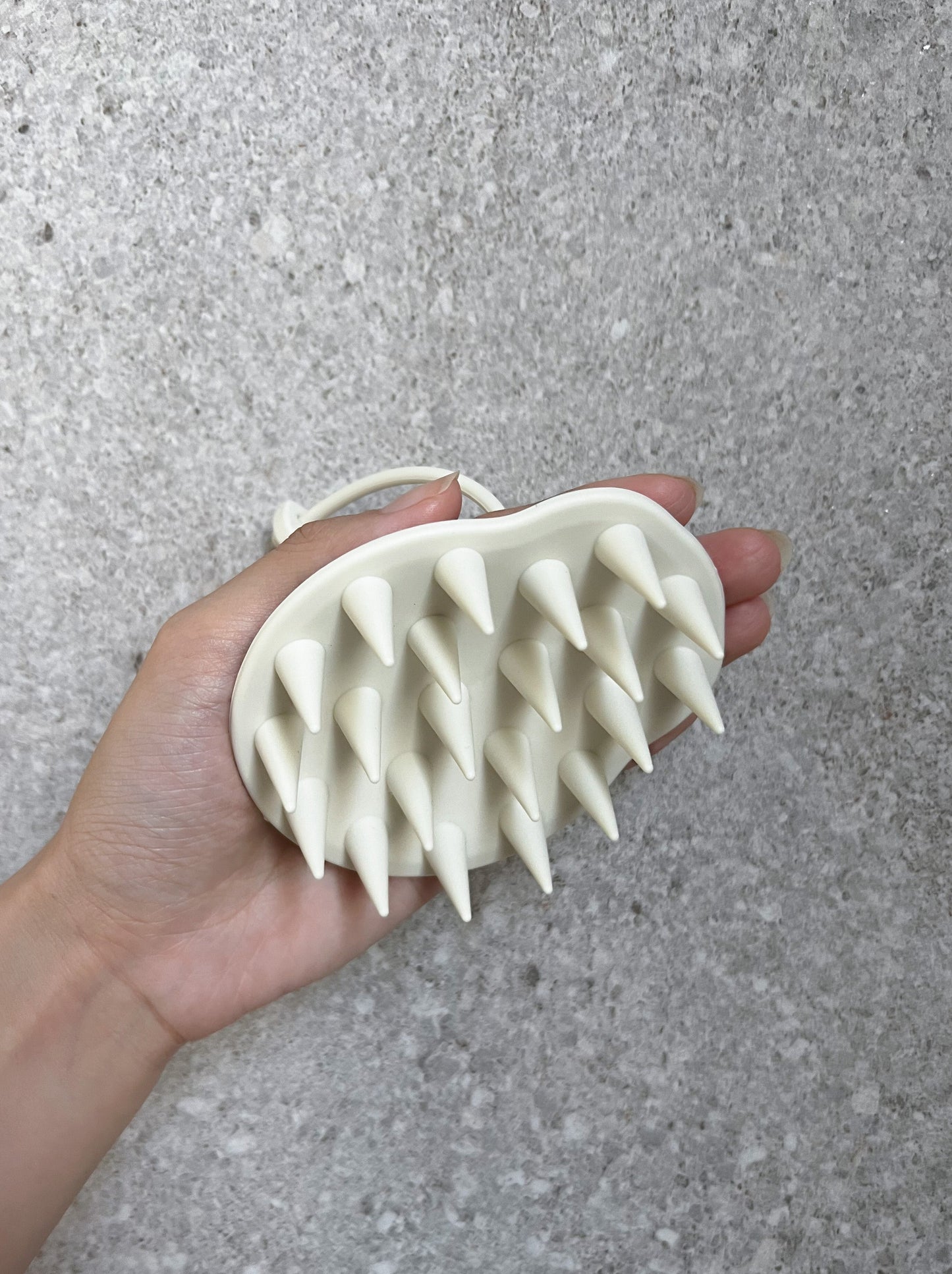 Made For Body Scalp Massager Scrubber Duo Set