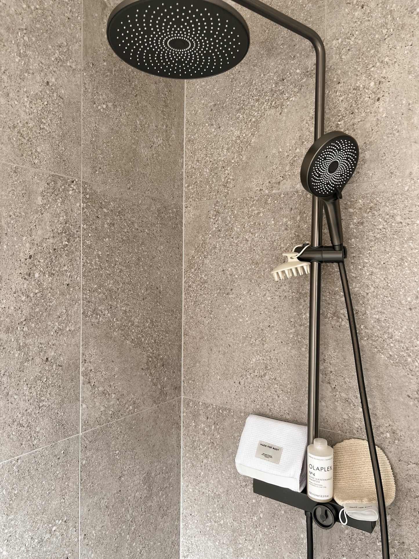 Complete Shower Essentials Set